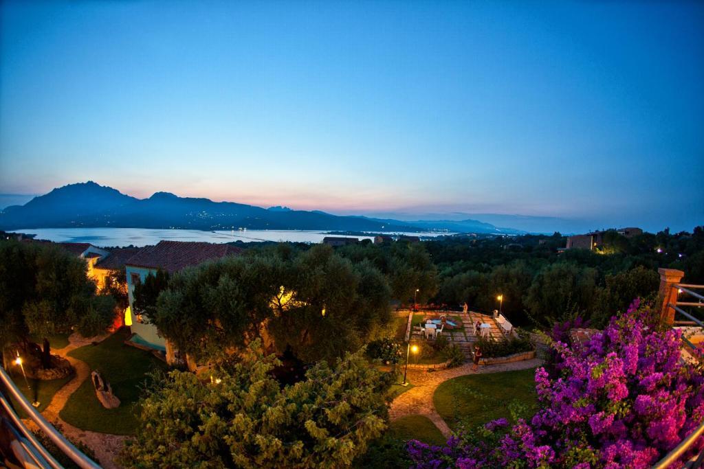 Residence Stella Di Gallura Порто-Ротондо Номер фото